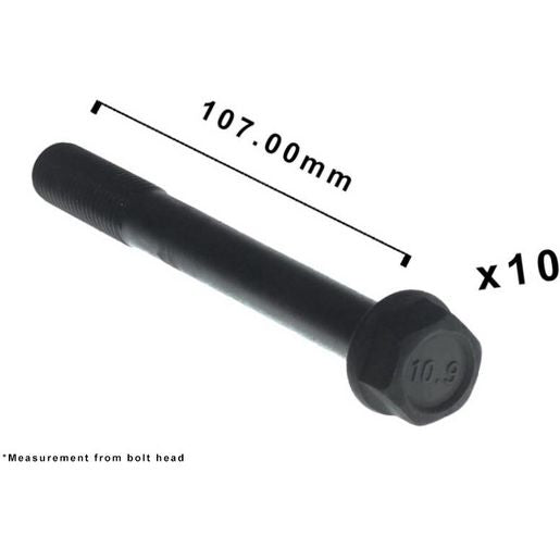 Permaseal Head Bolt Set HBS213