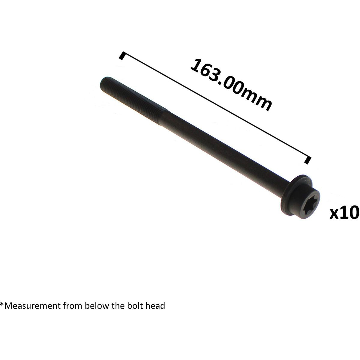 Permaseal Head Bolt Set HBS278