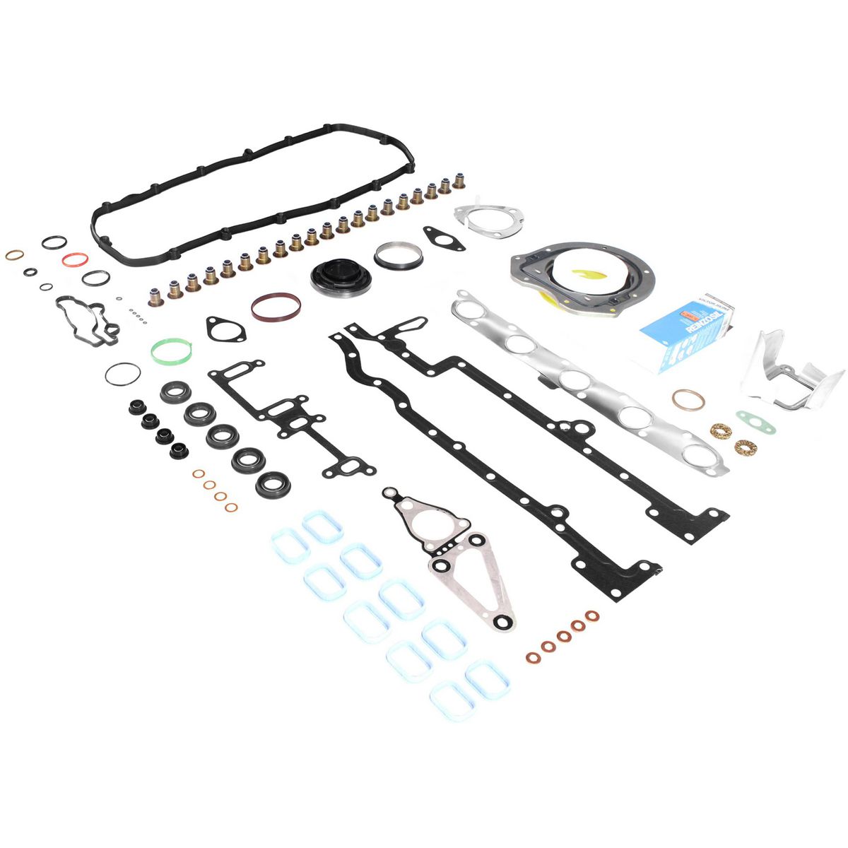 Permaseal Full Gasket Set F5665SSN