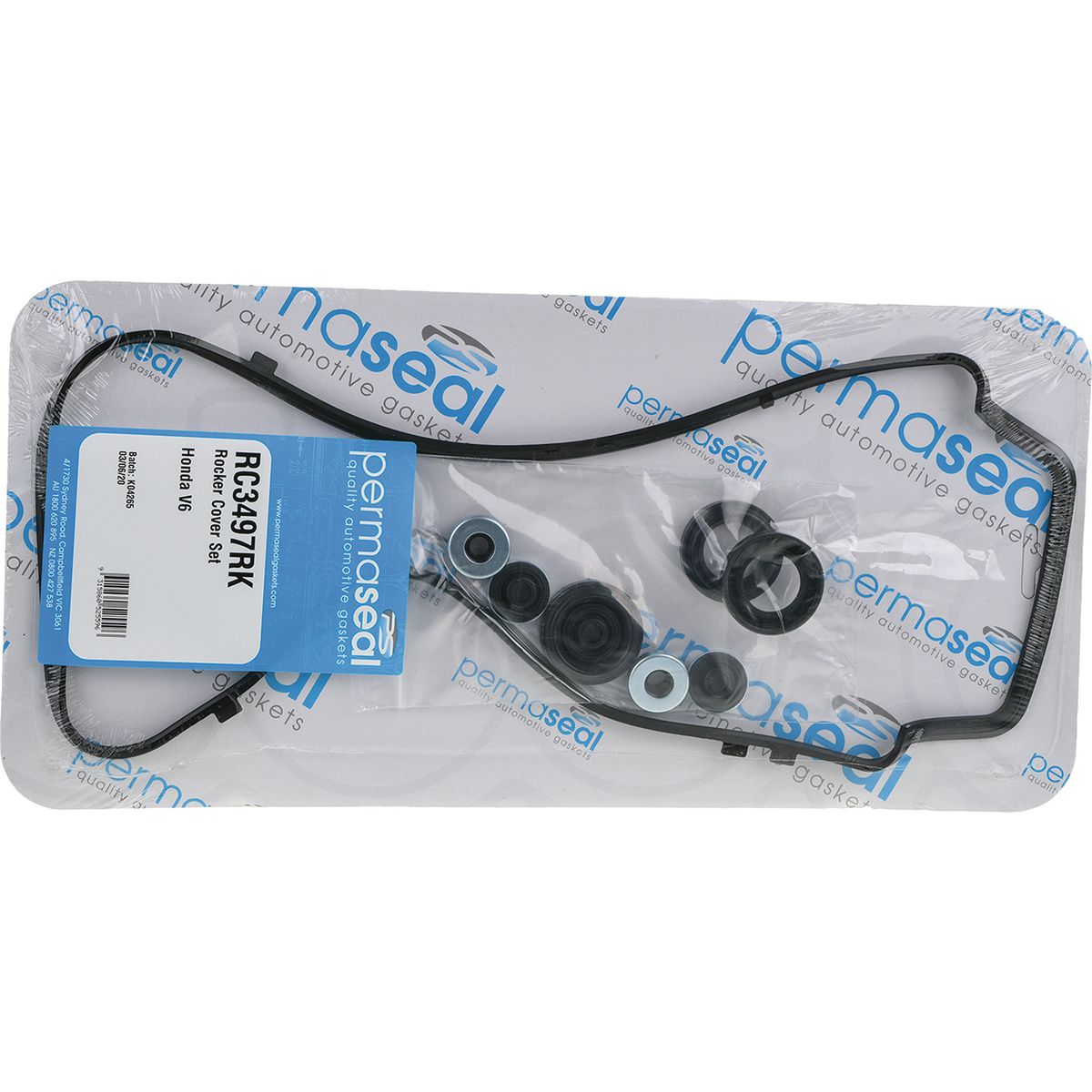 Permaseal Valve Cover Gasket Set RC3497RK