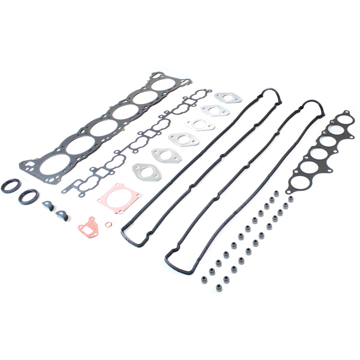 Permaseal Valve Regrind Gasket Set V5660SSN