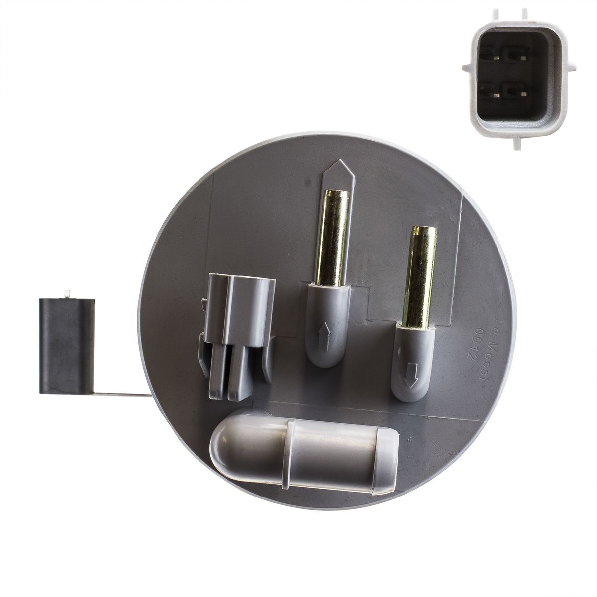 OEX Fuel Pump Module FPE-741