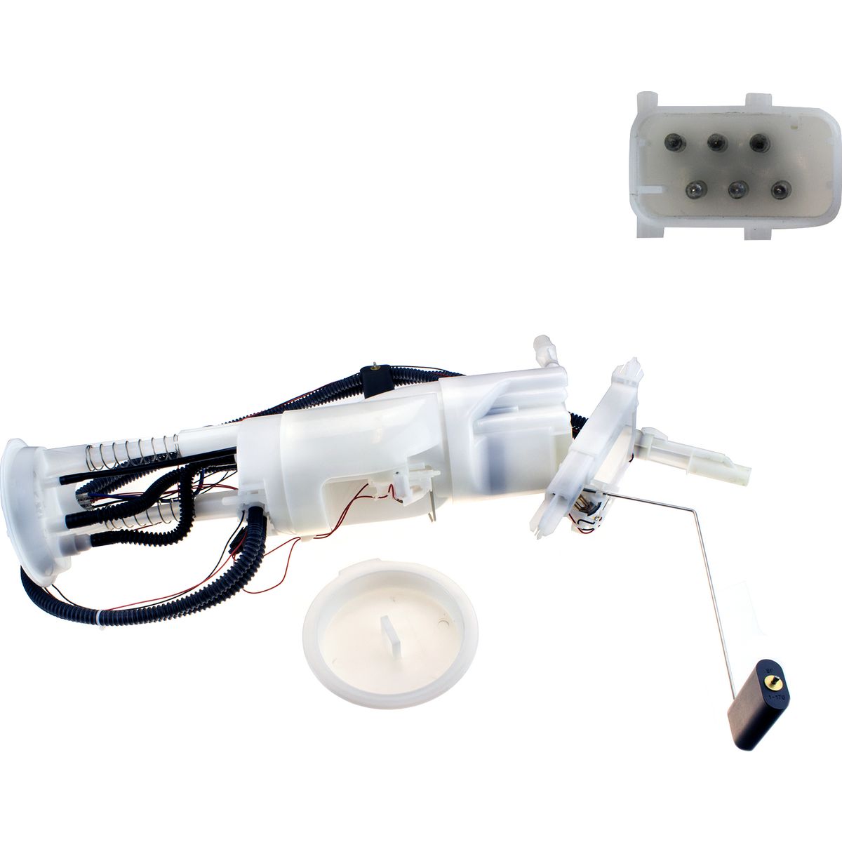 OEX Fuel Pump EFI In Tank FPE-742