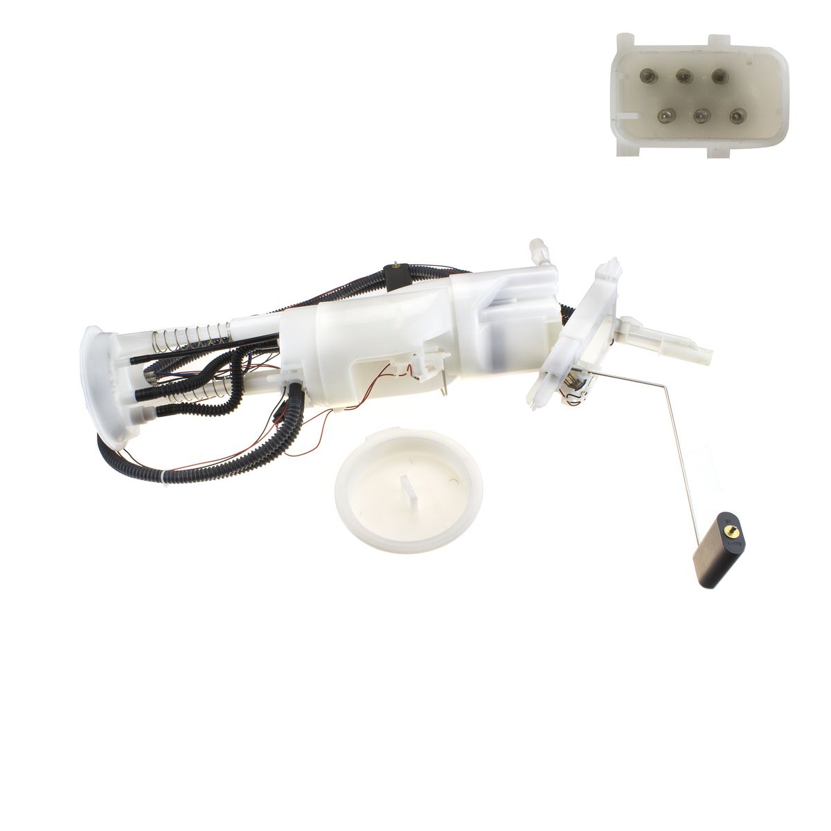 OEX Fuel Pump EFI In Tank FPE-742