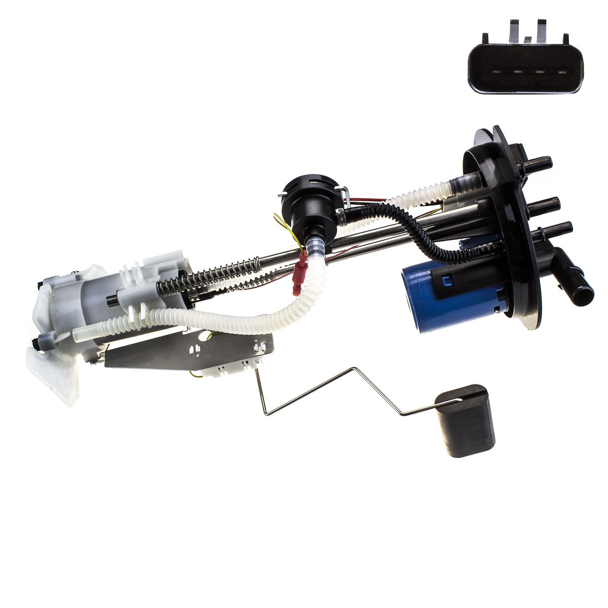 OEX Fuel Pump EFI In Tank FPE-758