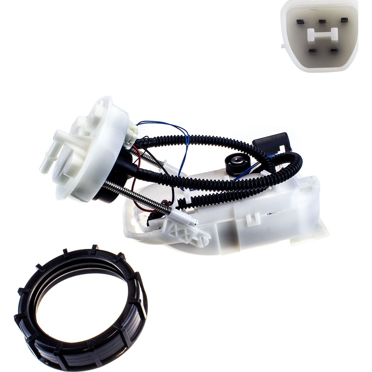 OEX Fuel Pump EFI In Tank FPE-789