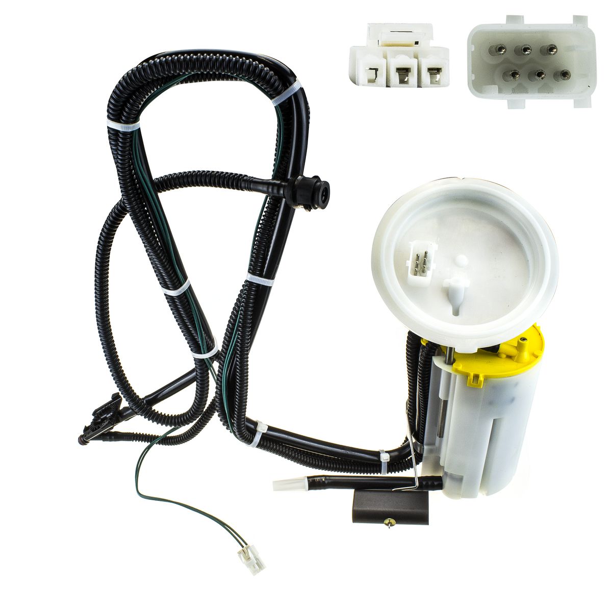 OEX Fuel Pump EFI In Tank FPE-808