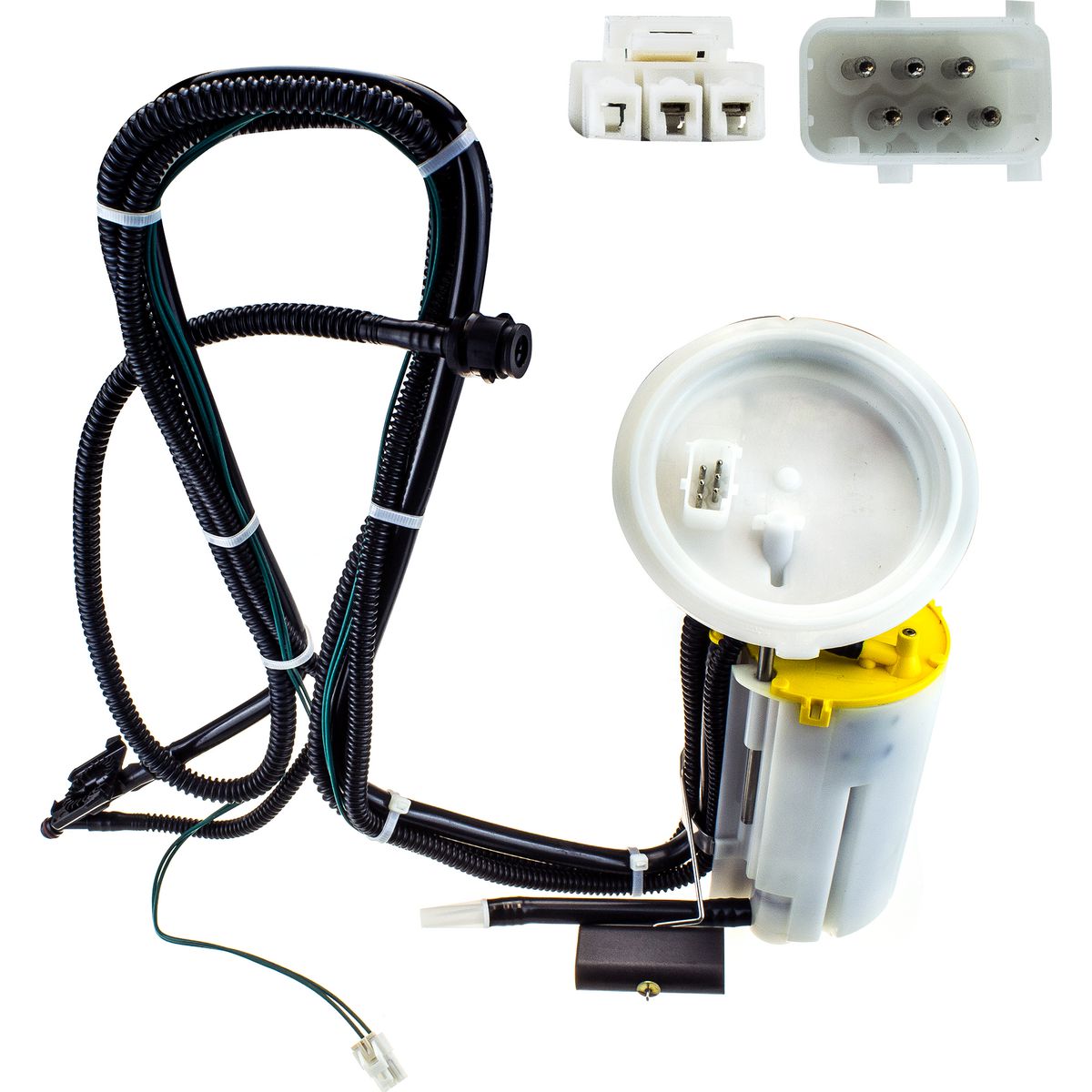OEX Fuel Pump EFI In Tank FPE-808