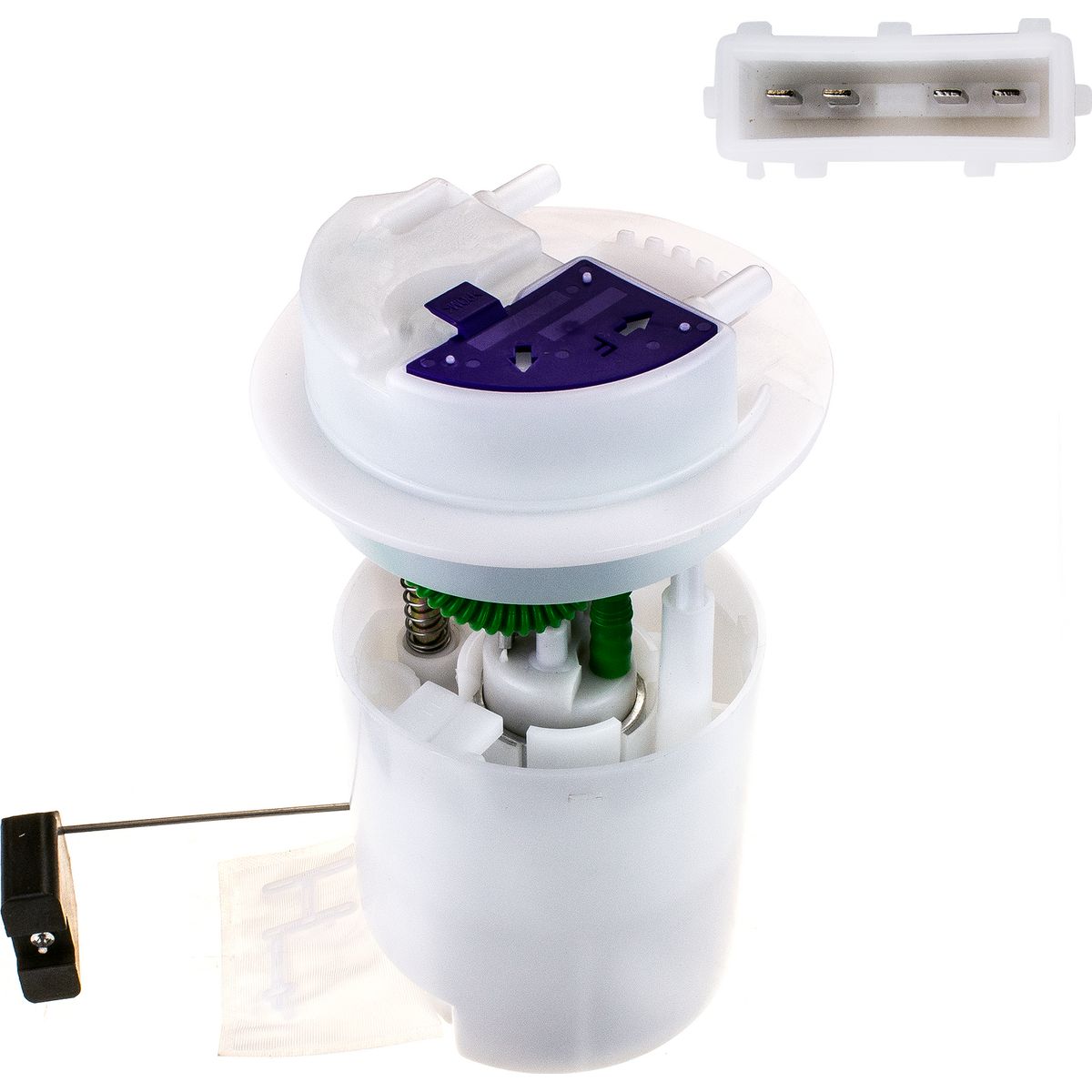 OEX Fuel Pump EFI In Tank FPE-817