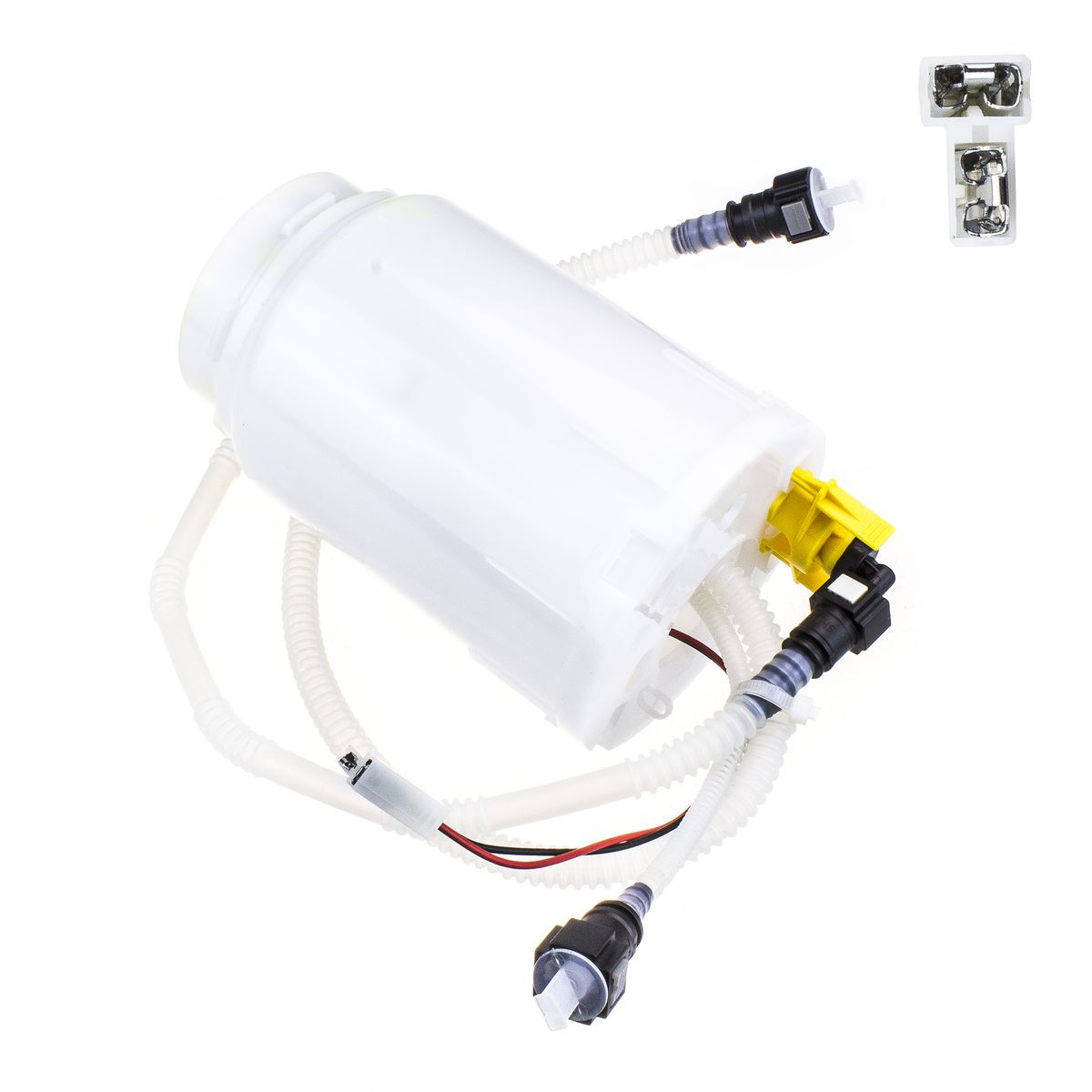 OEX Fuel Pump EFI In Tank FPE-827