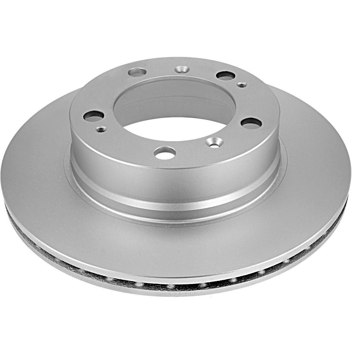 MEYLE PD Brake Rotor Single 292mm Rear 483 523 0001/PD