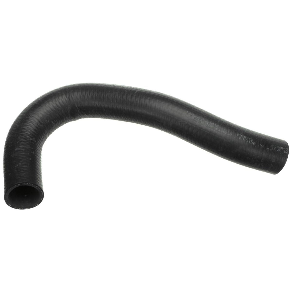 Gates Radiator Hose 05-2421