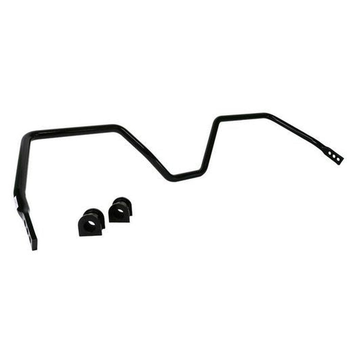 Whiteline BTR94Z Rear Swaybar 24mm Adjustable
