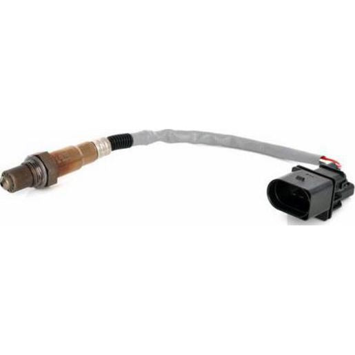 Bosch Oil Filter Element 1 457 429 122