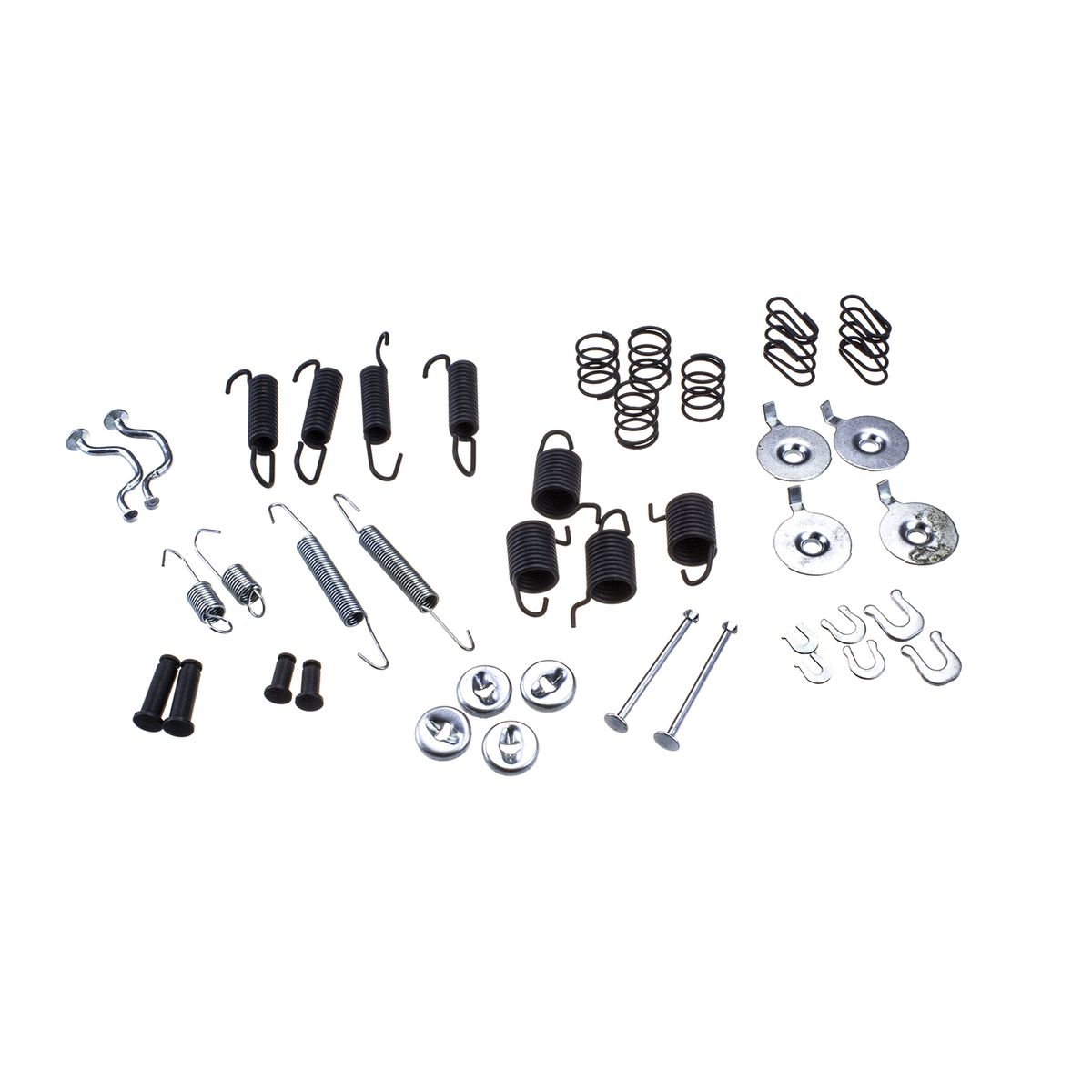 Drivetech 4X4 Brake Shoe Retaining Kit RDAHBK2