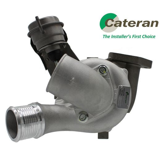 Cateran Turbo Charger HYU-102