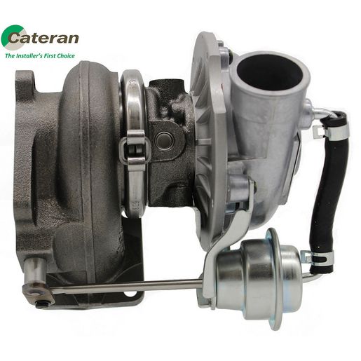 Cateran Replacement Diesel Turbo Charger ISU-109