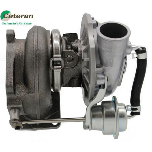 Cateran Replacement Diesel Turbo Charger ISU-111
