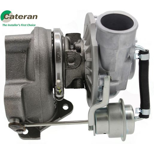 Cateran Replacement Diesel Turbo Charger ISU-112