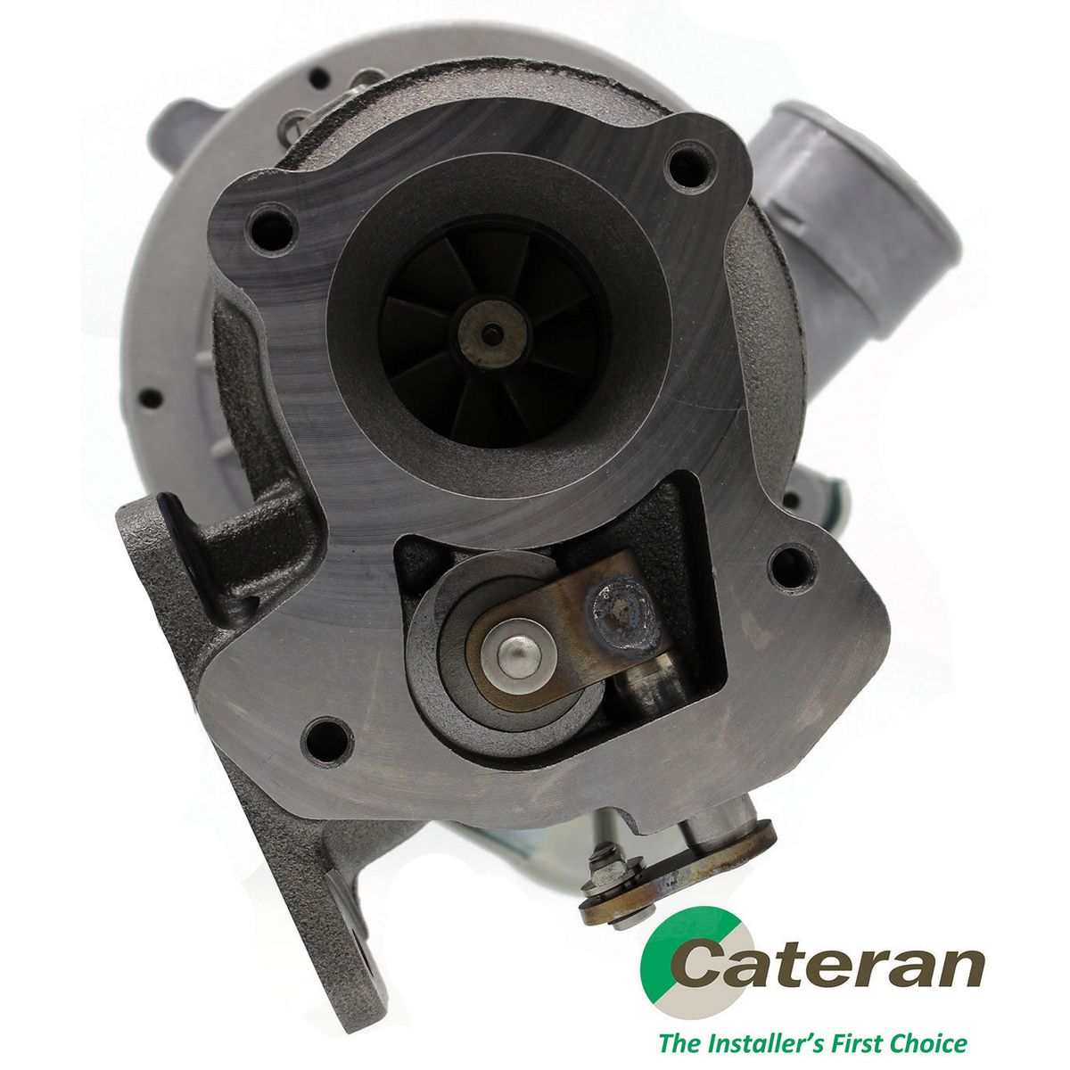 Cateran Replacement Diesel Turbo Charger ISU-112