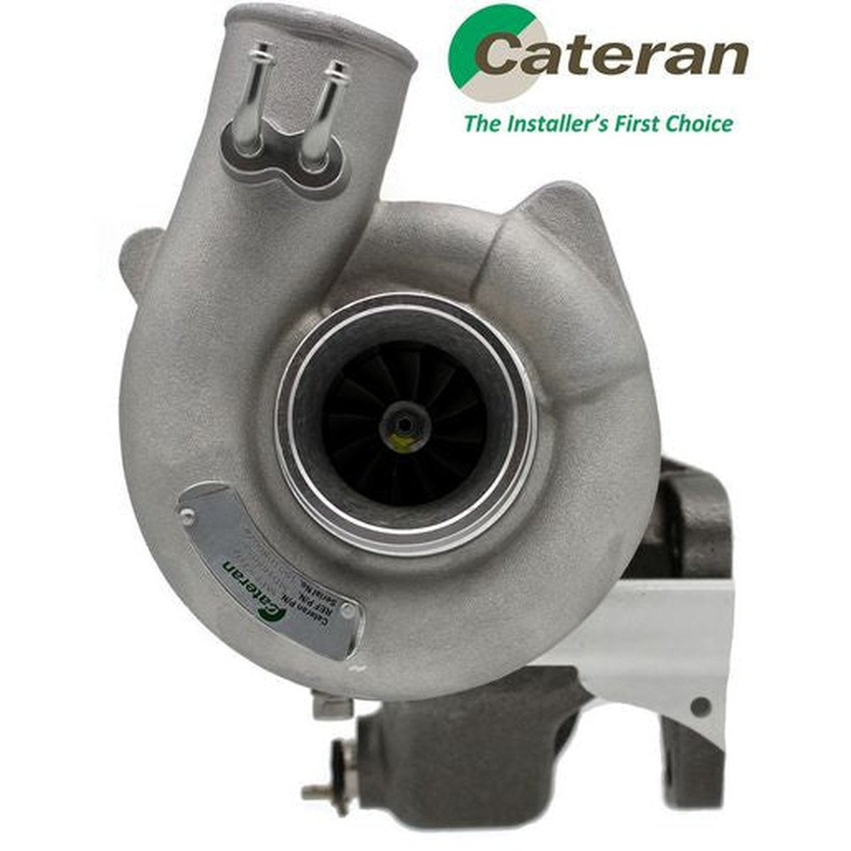Cateran Turbo Charger MIT-101