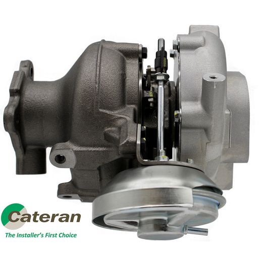 Cateran Replacement Diesel Turbo Charger TOY-102