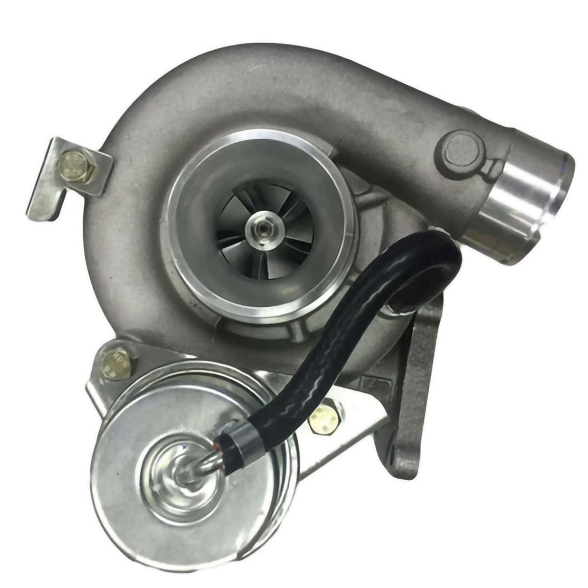 Cateran Turbo Charger TOY-104