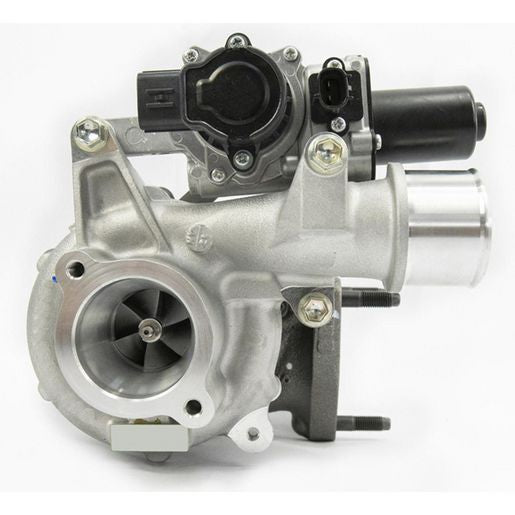 Cateran Turbo Charger TOY-112