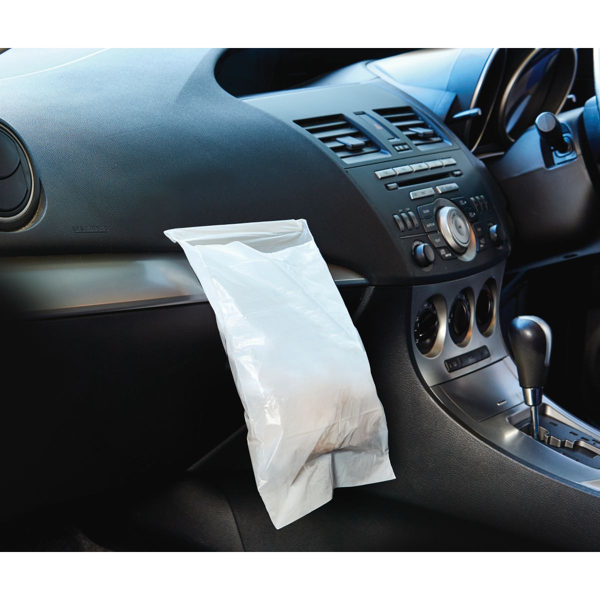 Gearup Tidy Bags 60 Pack GUCTB60PK