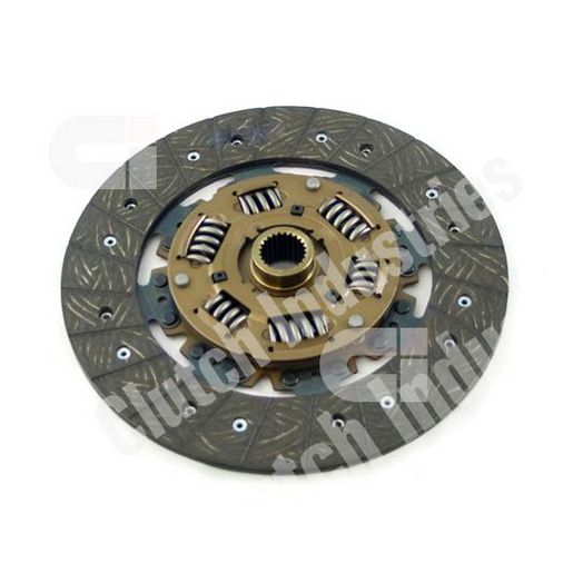 4Terrain Heavy Duty Clutch Kit 4T2205NHD