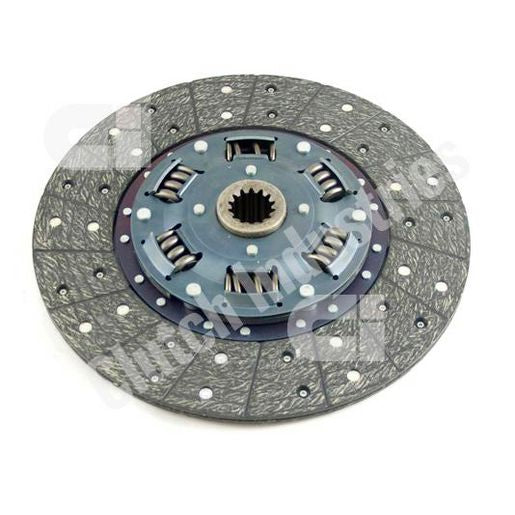 4Terrain Heavy Duty Clutch Kit 4T2021NHD