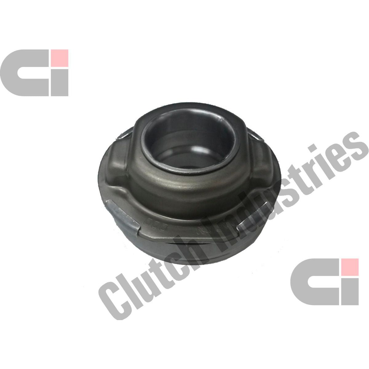 4Terrain Heavy Duty Clutch Kit 4T2596NHD