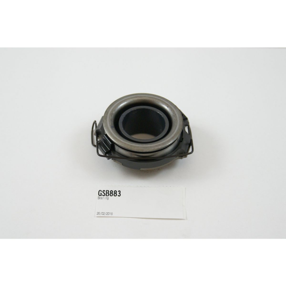 4Terrain Heavy Duty Clutch Kit 4T3054NHD