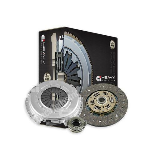 Clutch Industries Heavy Duty Clutch Kit R2236NHD