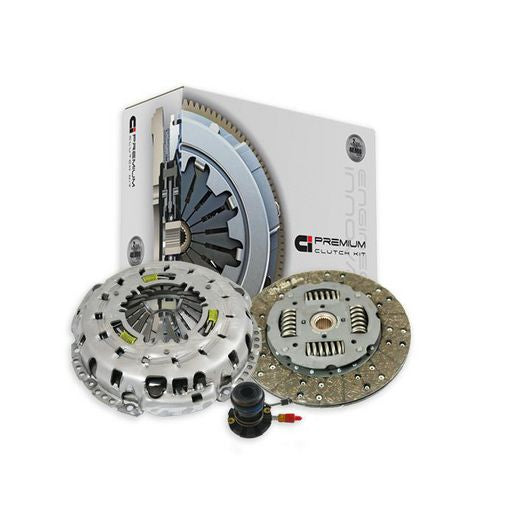 Clutch Industries Standard Replacement Clutch Kit Inc. CSC R2345N-CSC