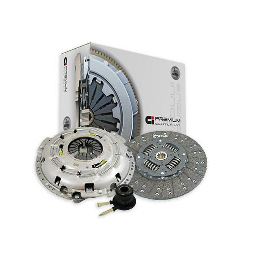 Clutch Industries Standard Replacement Clutch Kit Inc. CSC R2780N-CSC