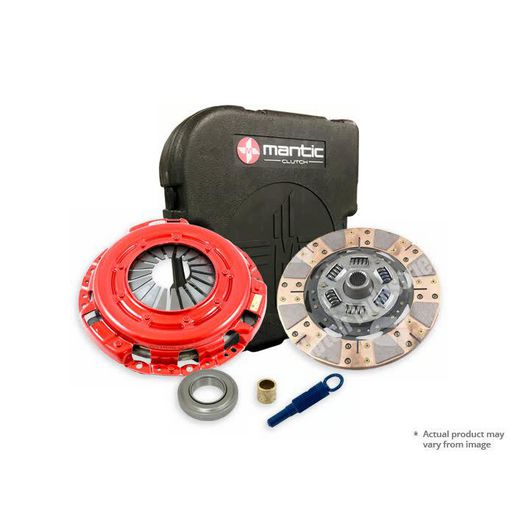 Mantic Stage 3 Clutch Kit MS3-1909-BX