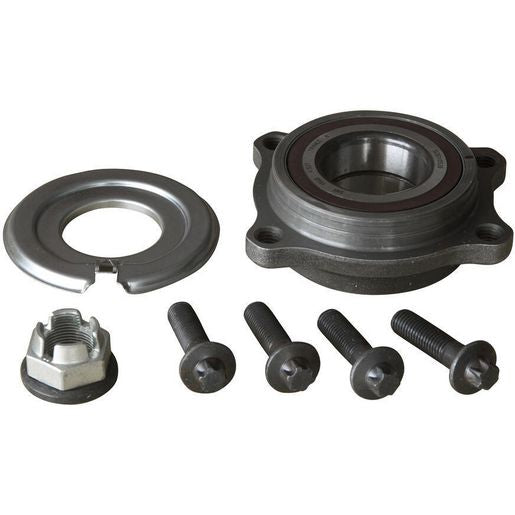 Vaico Wheel Bearing Kit V46-0801