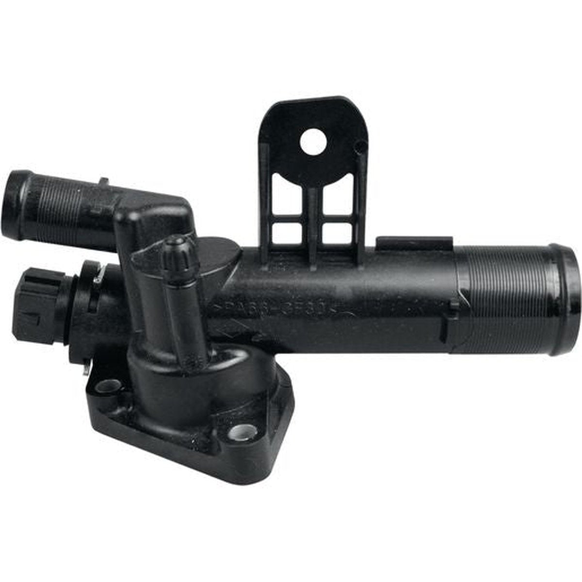 MAHLE Thermostat & Housing TI 201 89
