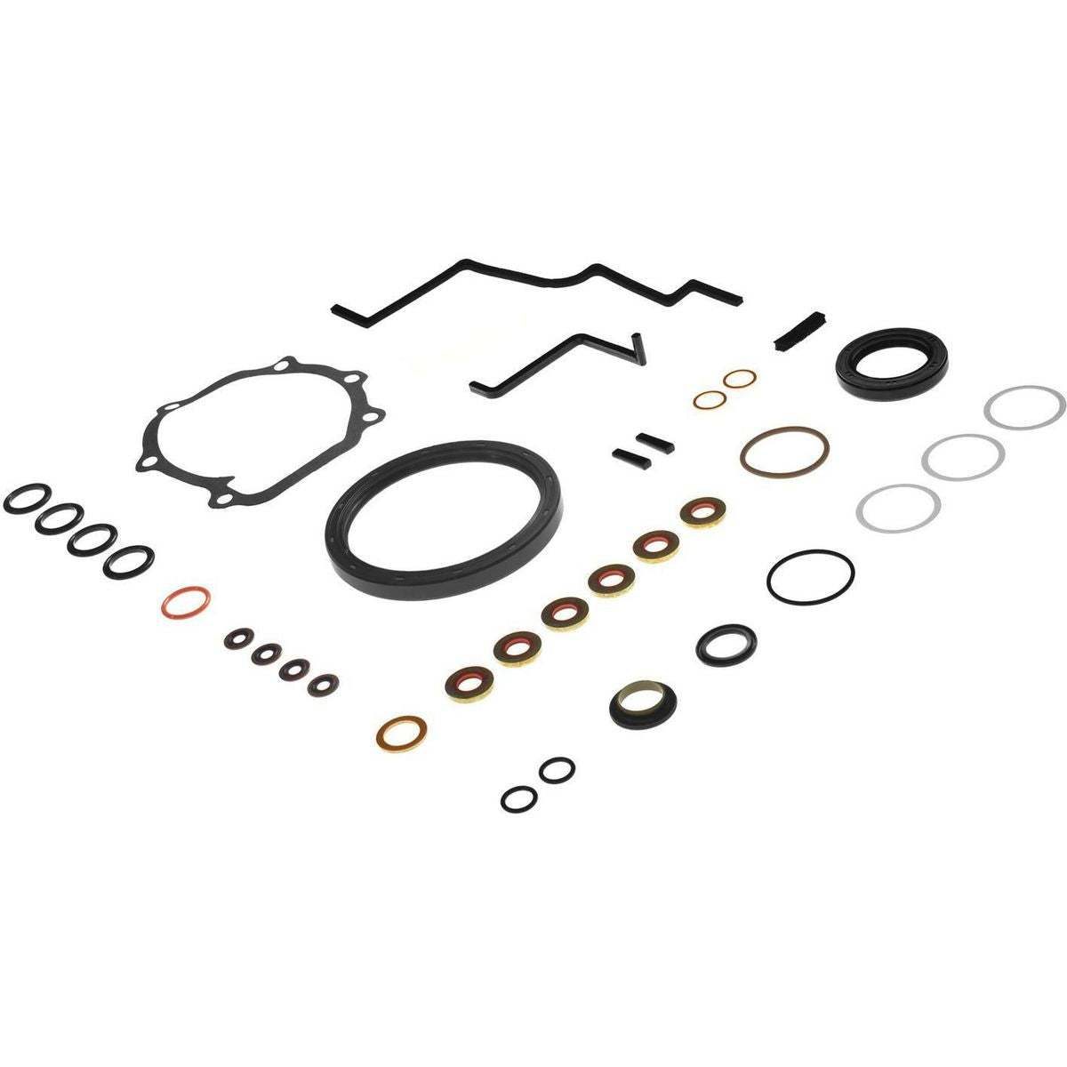 Permaseal Conversion Gasket Set C4890K