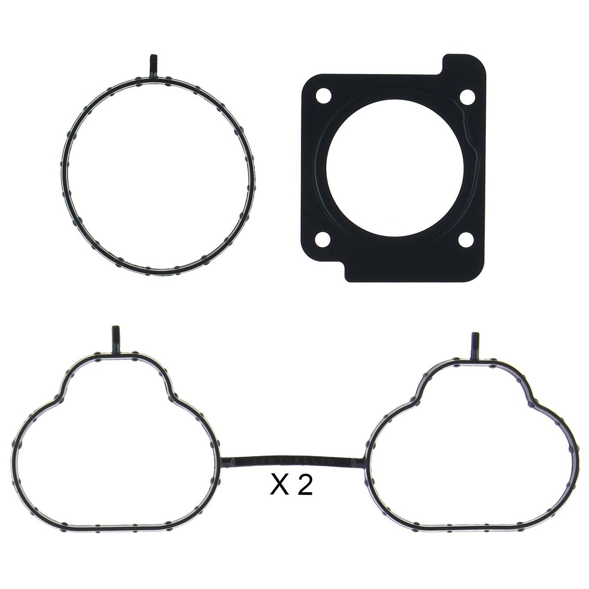 Permaseal Intake Manifold Gasket MS3916