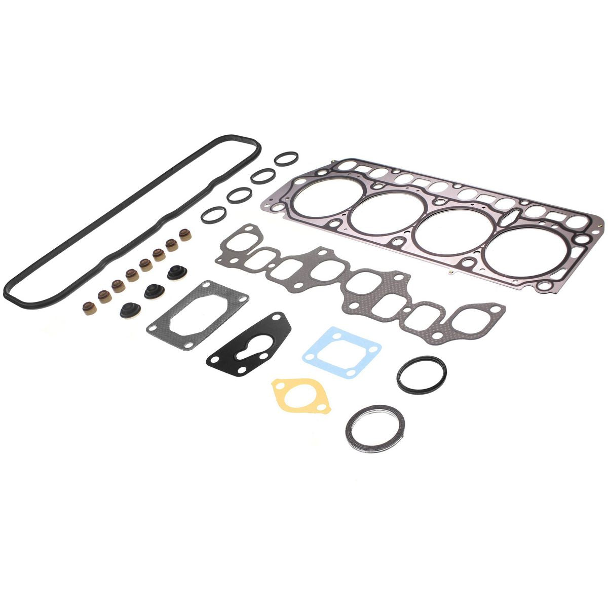 Permaseal Valve Regrind Gasket Set V2320SS