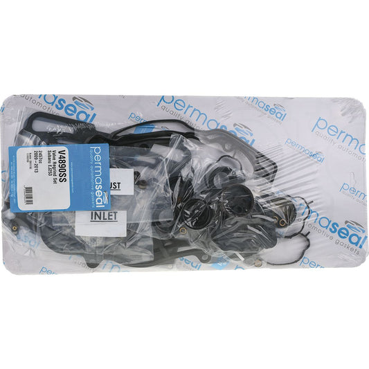 Permaseal Valve Regrind Gasket Set V4890SS