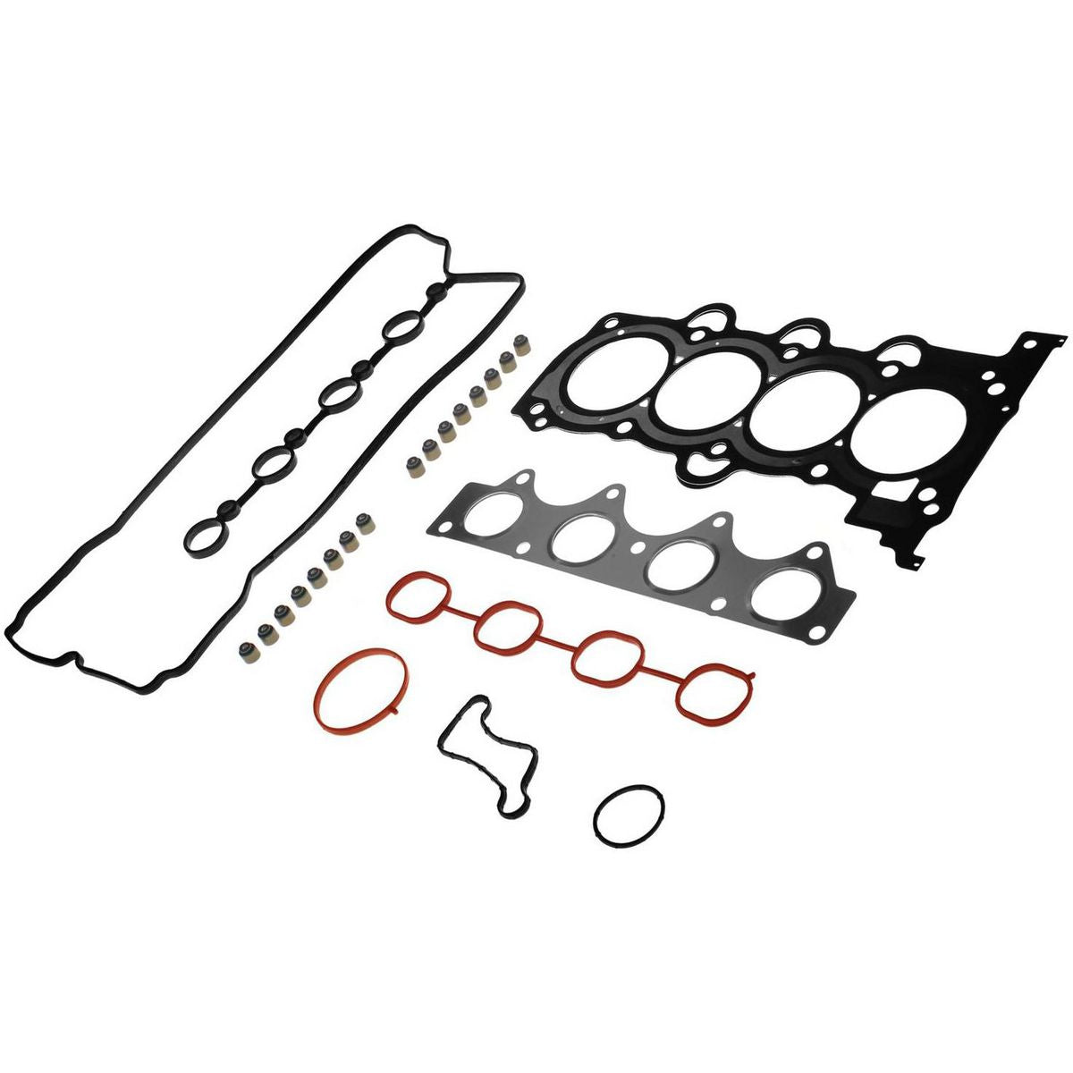 Permaseal Valve Regrind Gasket Set V5555SS