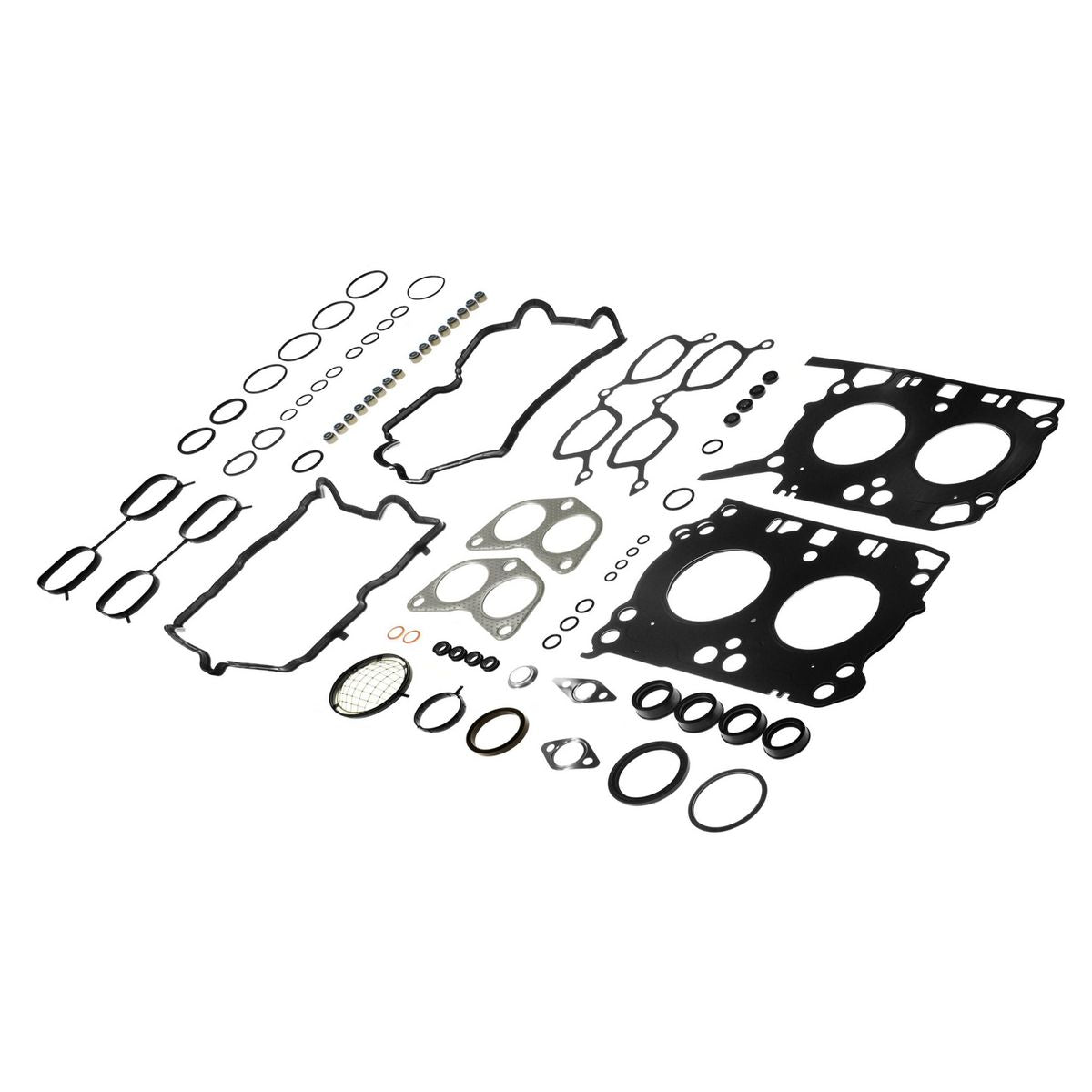 Permaseal Valve Regrind Gasket Set V5580SS