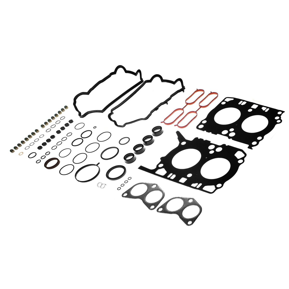 Permaseal Valve Regrind Gasket Set V5585SS