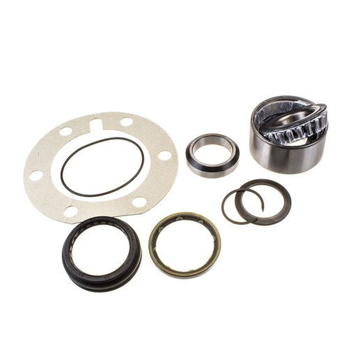 Kelpro Wheel Bearing Kit KWB5443