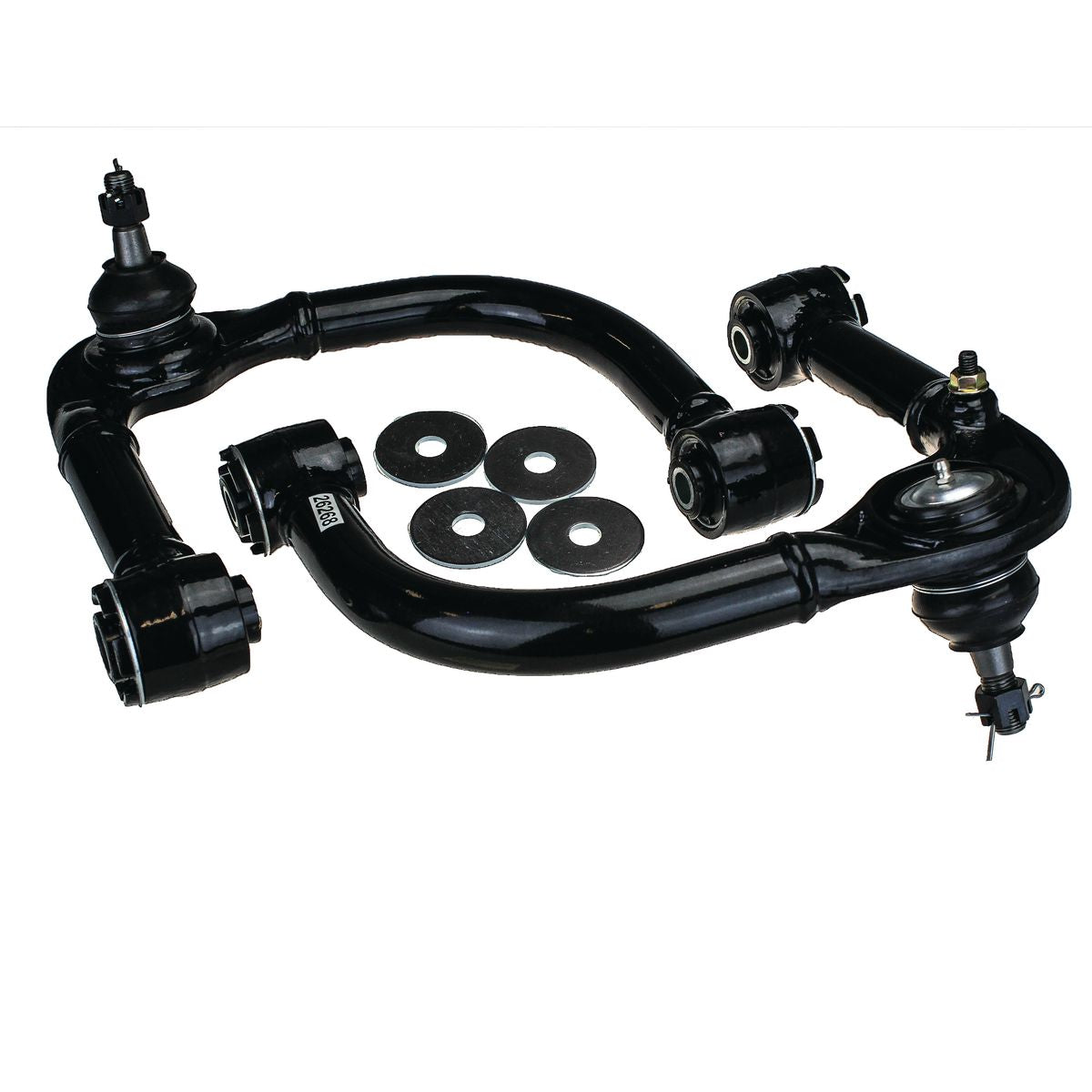 Drivetech 4x4 Control Arm Kit Offset Upper DT-UCA001