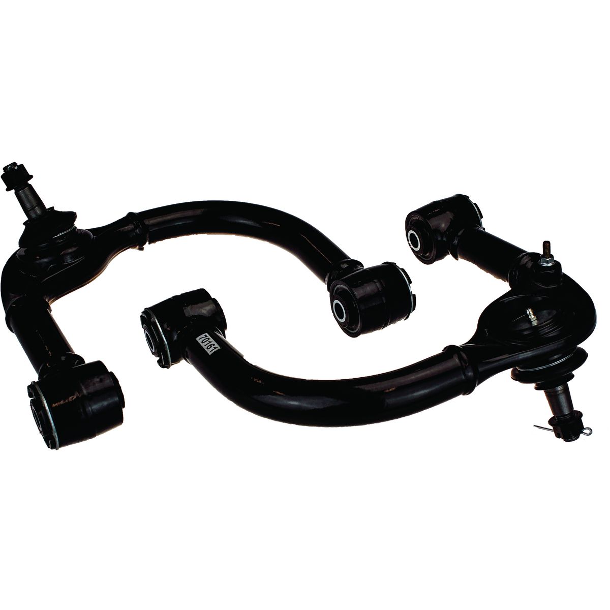 Drivetech 4x4 Upper Control Arm Pair Front DT-UCA004
