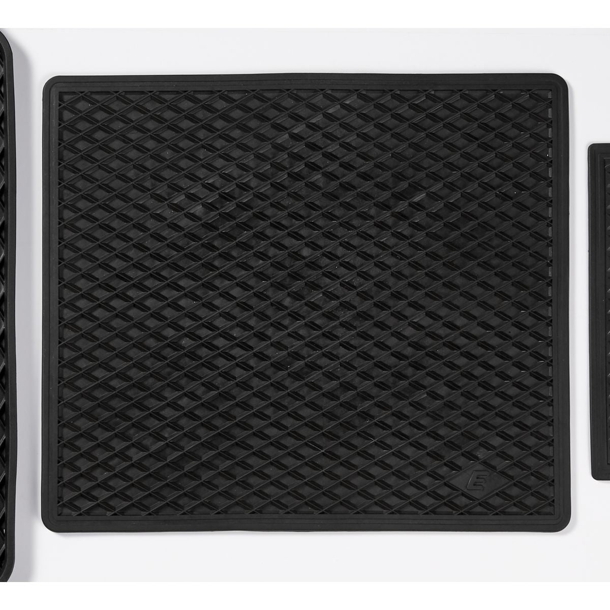 Gv Style Universal Rubber Mats - 407mm X 600mm GVUM407X600